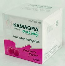 Kamagra Oral Jelly